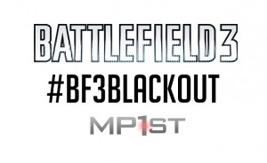 battlefield-3 BF3 Blackout
