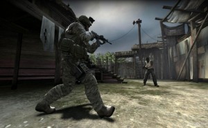 Counter Strike Global Offensive