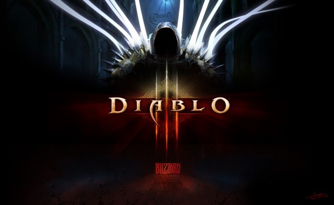 Blizzard Announces Diablo III Release Date