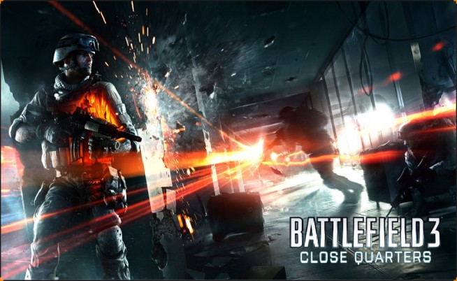 Battlefield 3 – Online Retailer Reveals Potential Release Dates for Close Quarters and Armored Kill