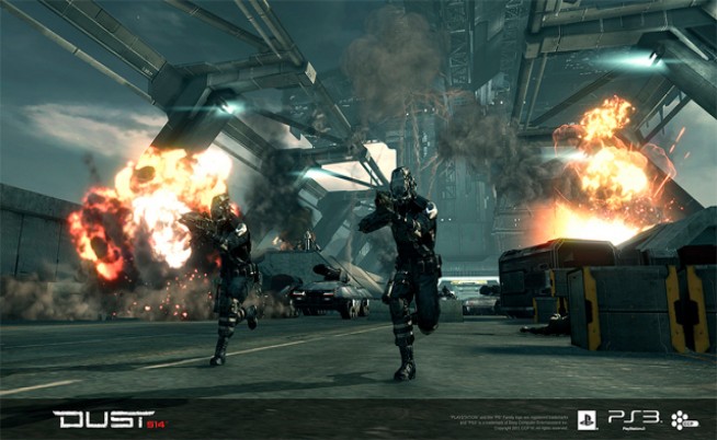 Second Dust 514 Beta Event Now Live