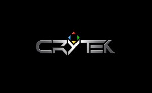 Crytek Logo