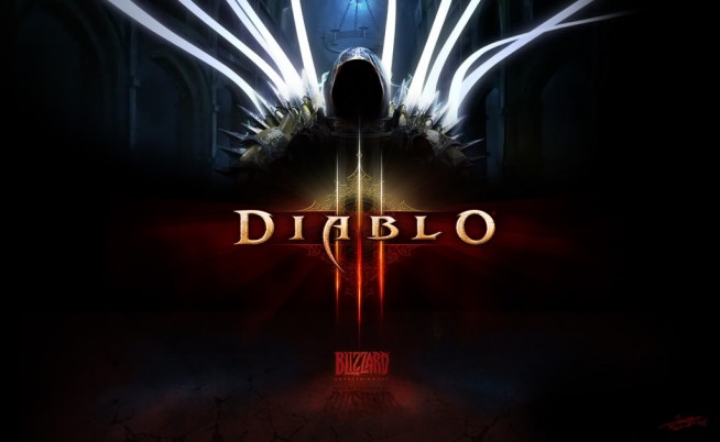 Diablo III – Incoming Client Side Patch, Hot Fix Notes and Real Money Auction House Delayed Further