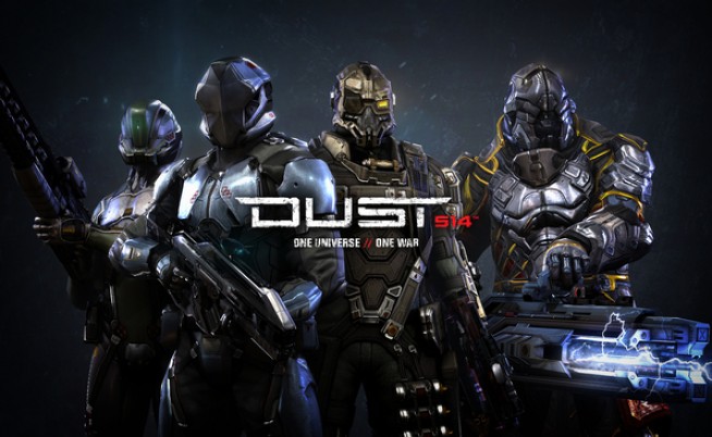 DUST 514: Welcome To New Eden – CCP Developer Diary Part 2