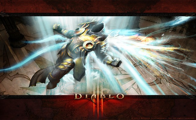 Blizzard Releases Diablo III “Launch Day Preparation Guide”