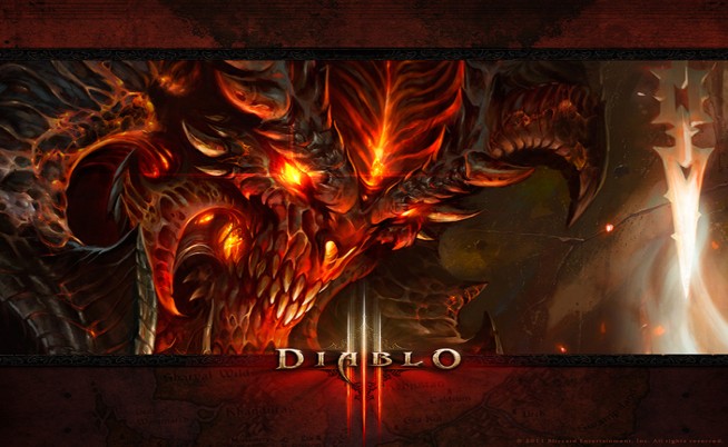 What The “Hell” is Diablo III?