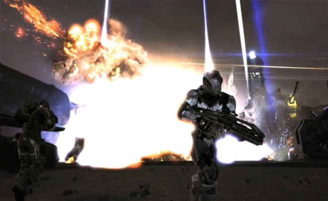 Dust 514 and Eve Online – Dev Details Ways Players Can Interact Between The Two Universes