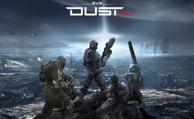 Dust 514 Mercenary Pack Announced, Comes With All Access Beta Pass And More