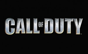 call of duty logo