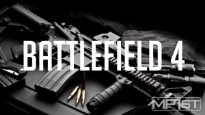 Battlefield 4 Fan Made MP1st