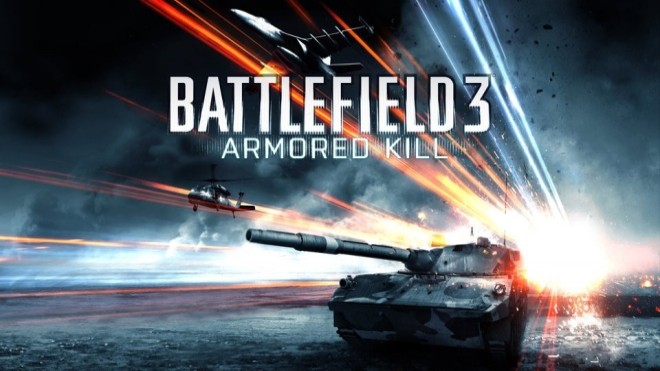 Battlefield 3: Armored Kill “Key Features” Detailed