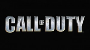 COD Black Logo