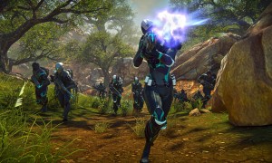 PlanetSide 2 Update 2.32 March 25
