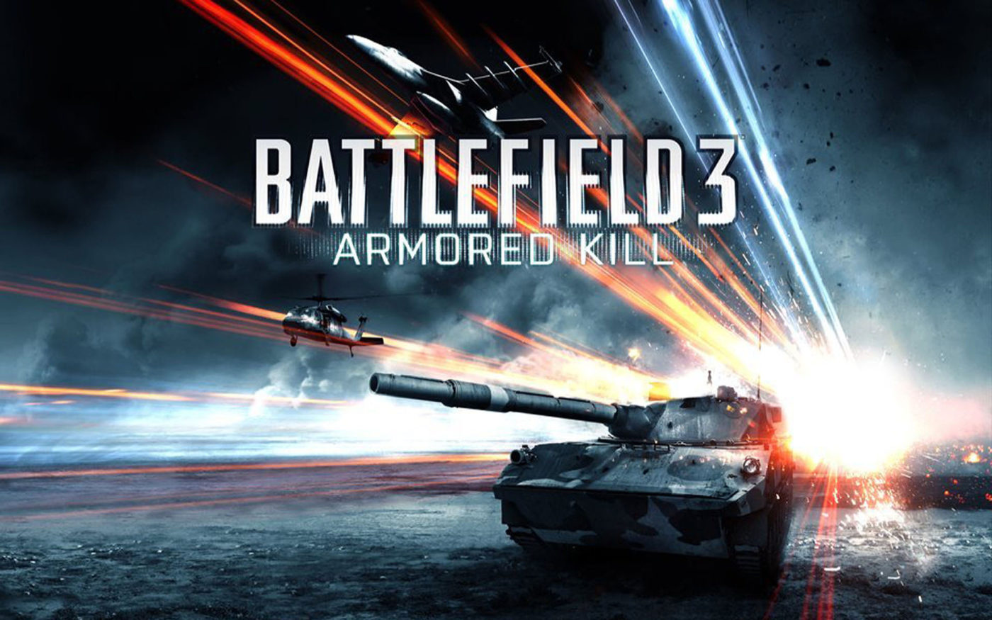 Battlefield 3 – Armored Kill Easter Eggs, T-Rex Skull Found