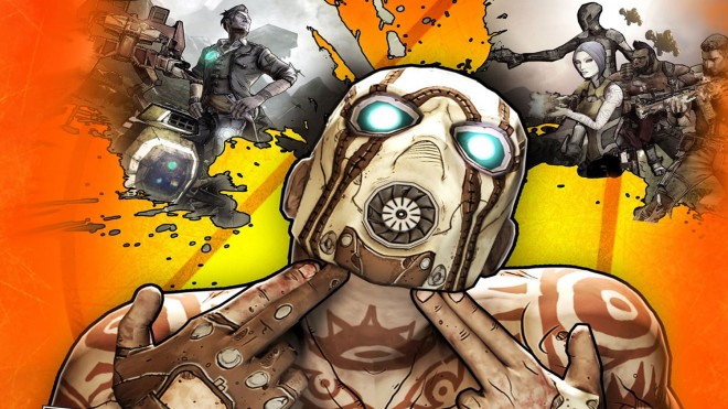 Borderlands 2 Developers Have No Plans For a Second Season Pass
