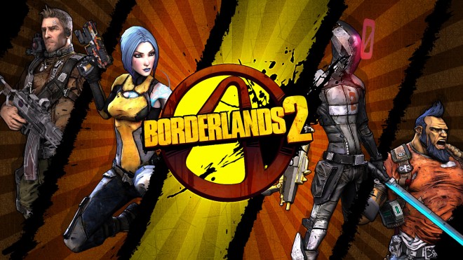 Borderlands 2 – Mad Moxxi And The Wedding Day Massacre DLC To Arrive February 11