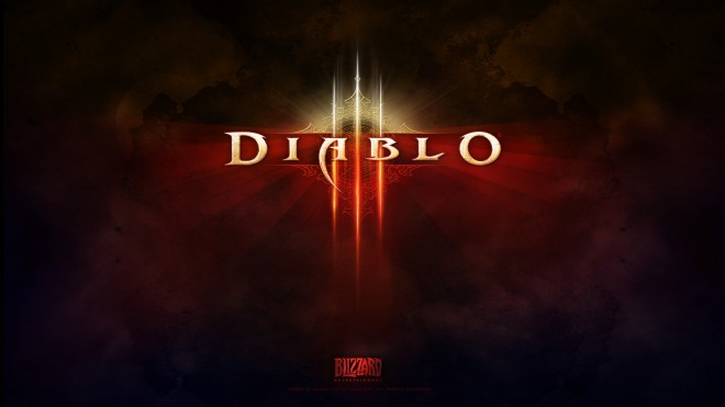 E3 2013 – Diablo III on PlayStation 3 and PlayStation 4 To Receive Exclusive Items