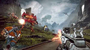 borderlands 2 concurrent players