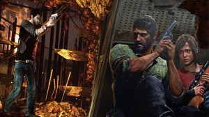 the last of us series