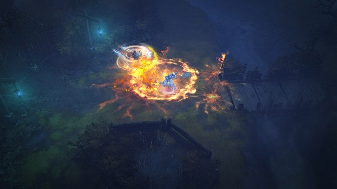 Diablo III Patch 1.0.7 Preview – Blizzard Shines a Light on Dueling