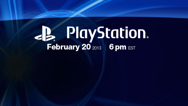 Catch Sony’s ‘Big Reveal,’ February 20 at 6pm EST