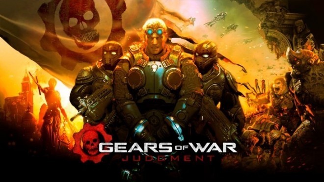 Gears Of War: Judgement Haven DLC Now Available