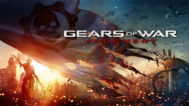 Check Out The Gears of War: Judgment Launch Trailer