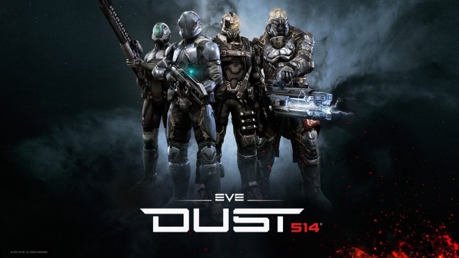 DUST 514 Officially Launches May 14th, New EVE Online Video