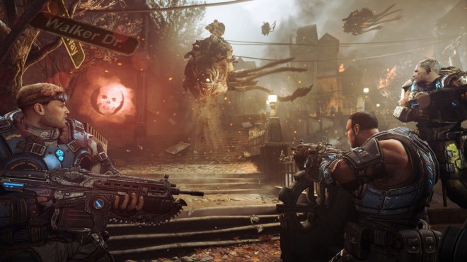 Gears Of War Judgement – Lost Relics DLC Outed By Epic Games, Features New Maps And Game Modes