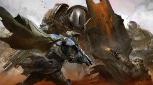 Destiny II Vidoe Game