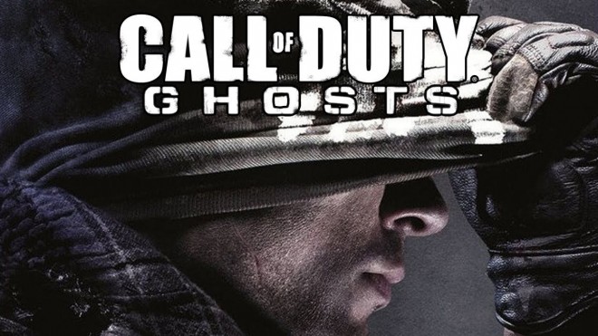 Call of Duty: Ghosts 2 rumored for November release