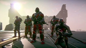 PlanetSide 2 Update 2.16