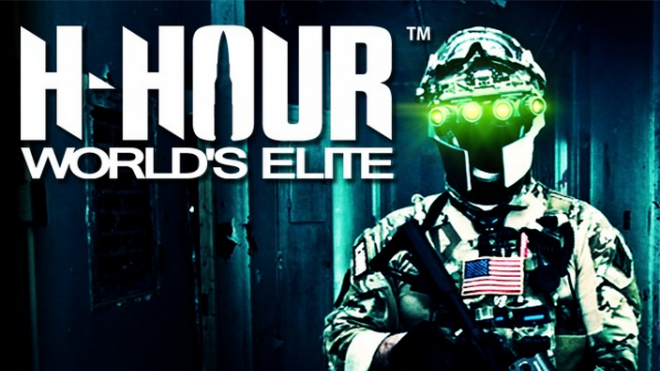 h hour worlds elite ps4