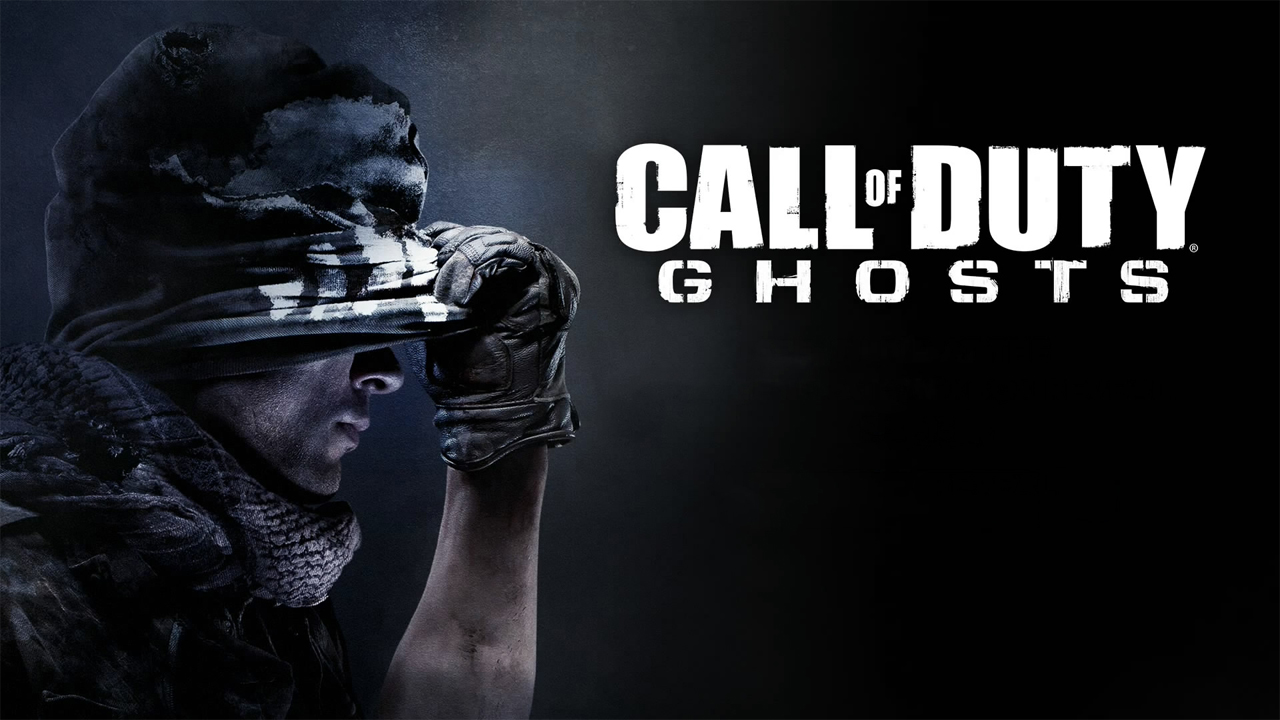 Call of Duty: Ghosts multiplayer - Prison Break TDM on Xbox 360 