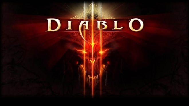 Diablo III Headed to Nintendo Switch Later This Year (Update)