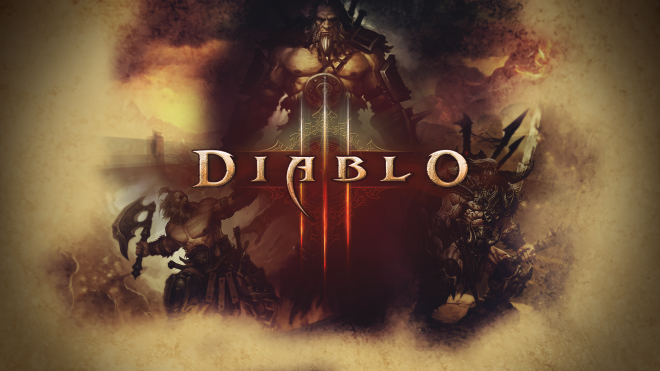 Diablo III Unleashes on Xbox 360 and PlayStation 3