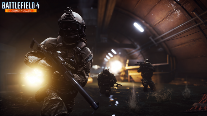 battlefield 4 character png