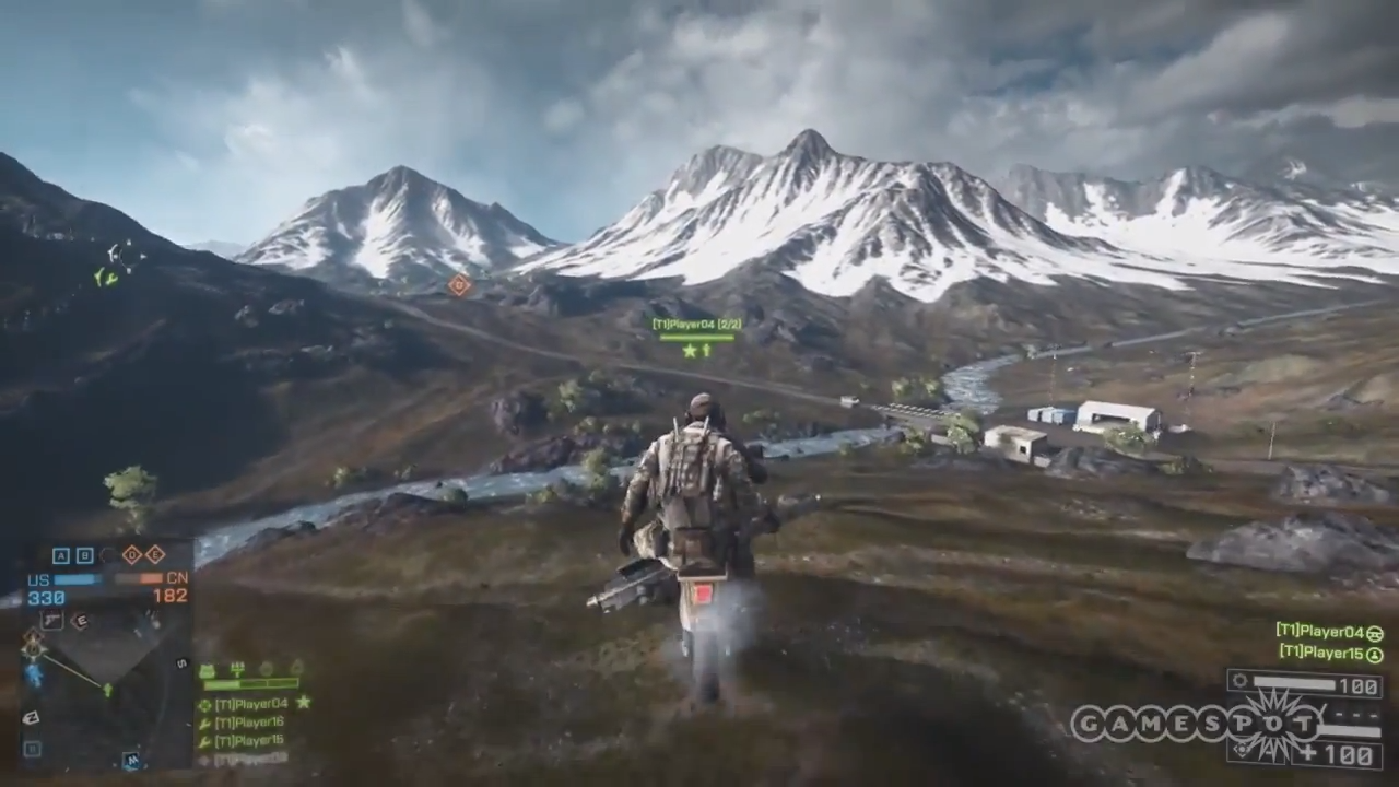 Battlefield 4: China Rising review