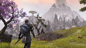The Elder Scrolls Online Update 2.11 November 23