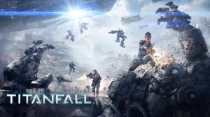 Titanfall Video Game