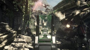 Call of Duty Ghosts