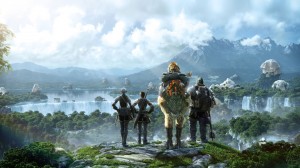 Final Fantasy 14 Update 9.11 June 22