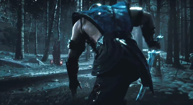 Raiden é confirmado em Mortal Kombat X. Veja o trailer com o fatality  inédito - Infosfera