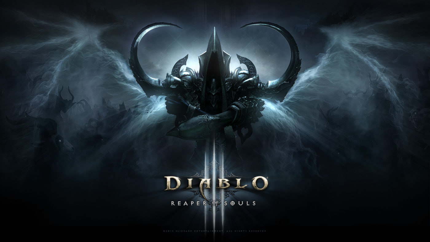 Diablo III Top Builds Season 12