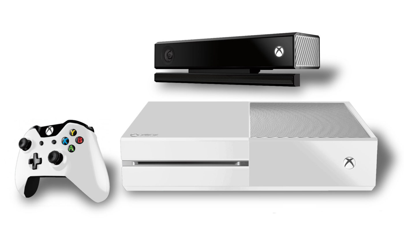 Report - White Xbox One Console to Launch in Sunset Overdrive Bundle Later  This Year - MP1st