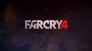 Far Cry 4