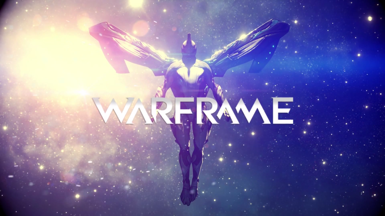 Warframe update 15 (120) фото