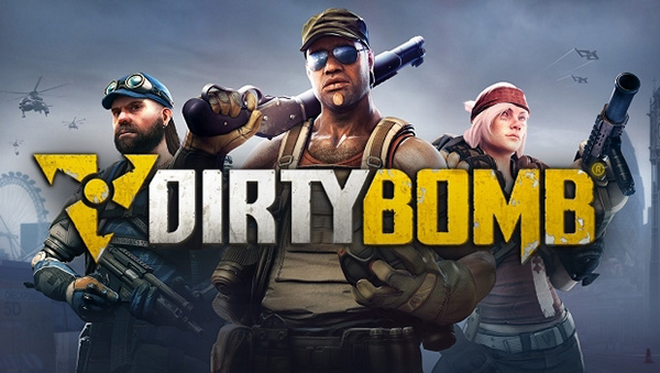 Latest Trailer For Free-To-Play FPS Dirty Bomb Teaches You To Not Be A Dick  - MP1st