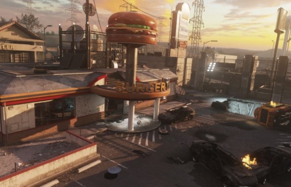 Call of Duty: Advanced Warfare Ascendance DLC Arrives On PSN and PC - MP1st