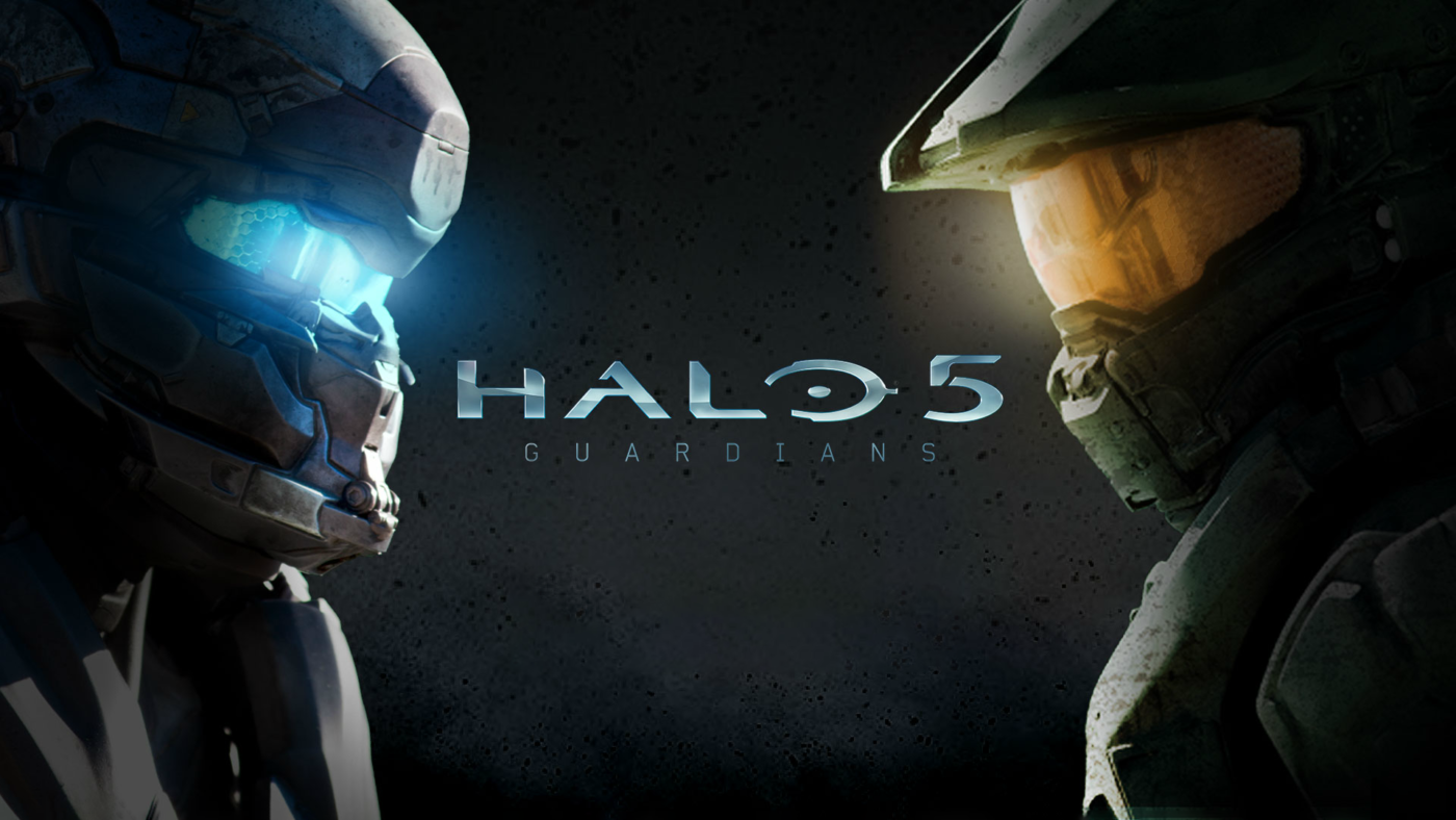 HALO 5 Guardians Live Action Trailer # 2 (Xbox One) 